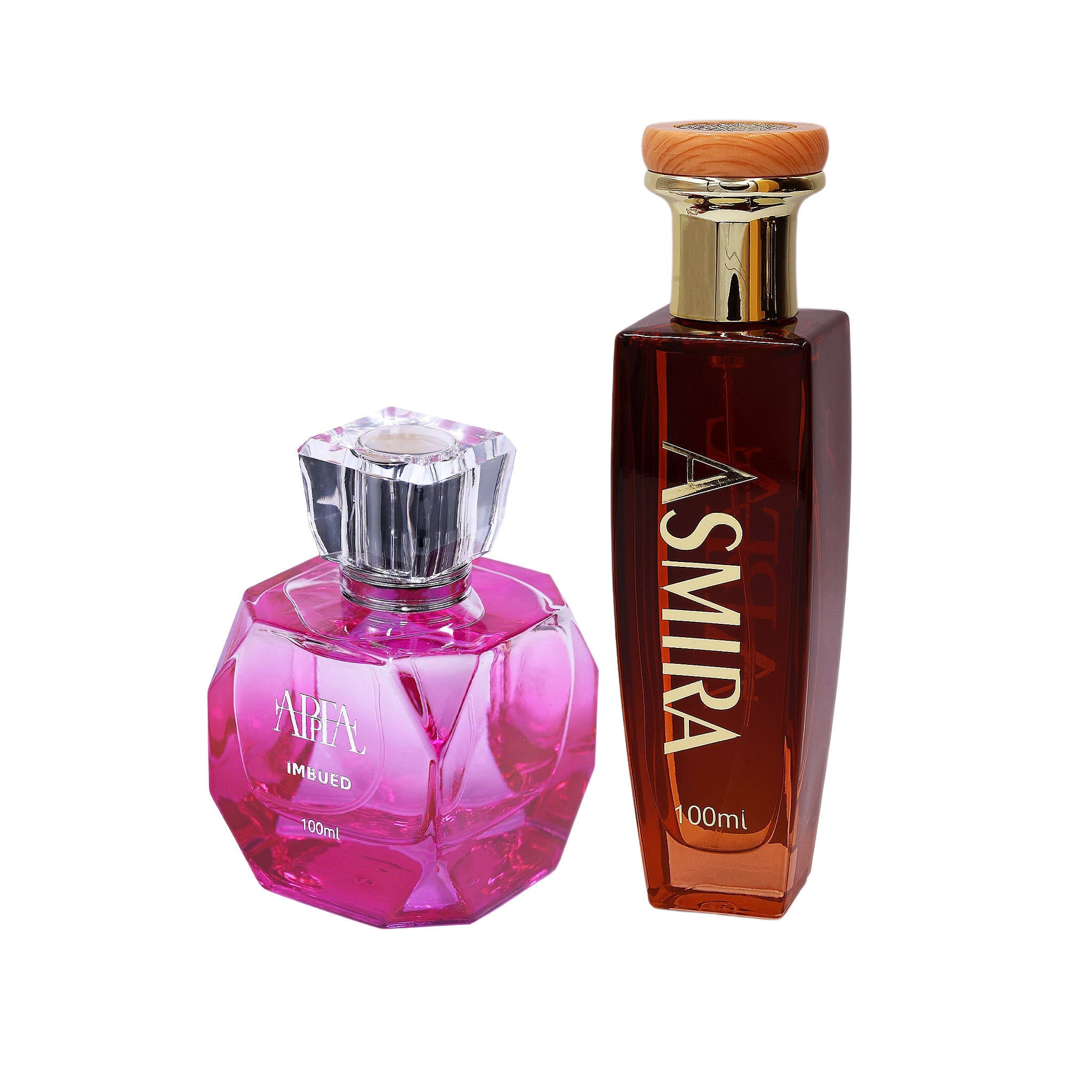 The Duo gift set