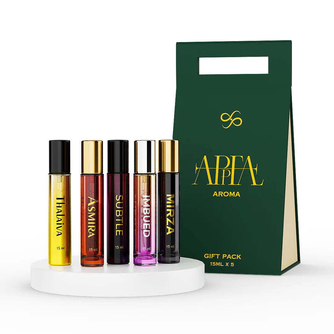 The House Gift Set