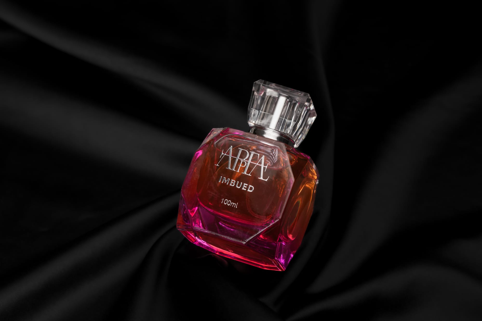 Imbued Eau de Parfum
