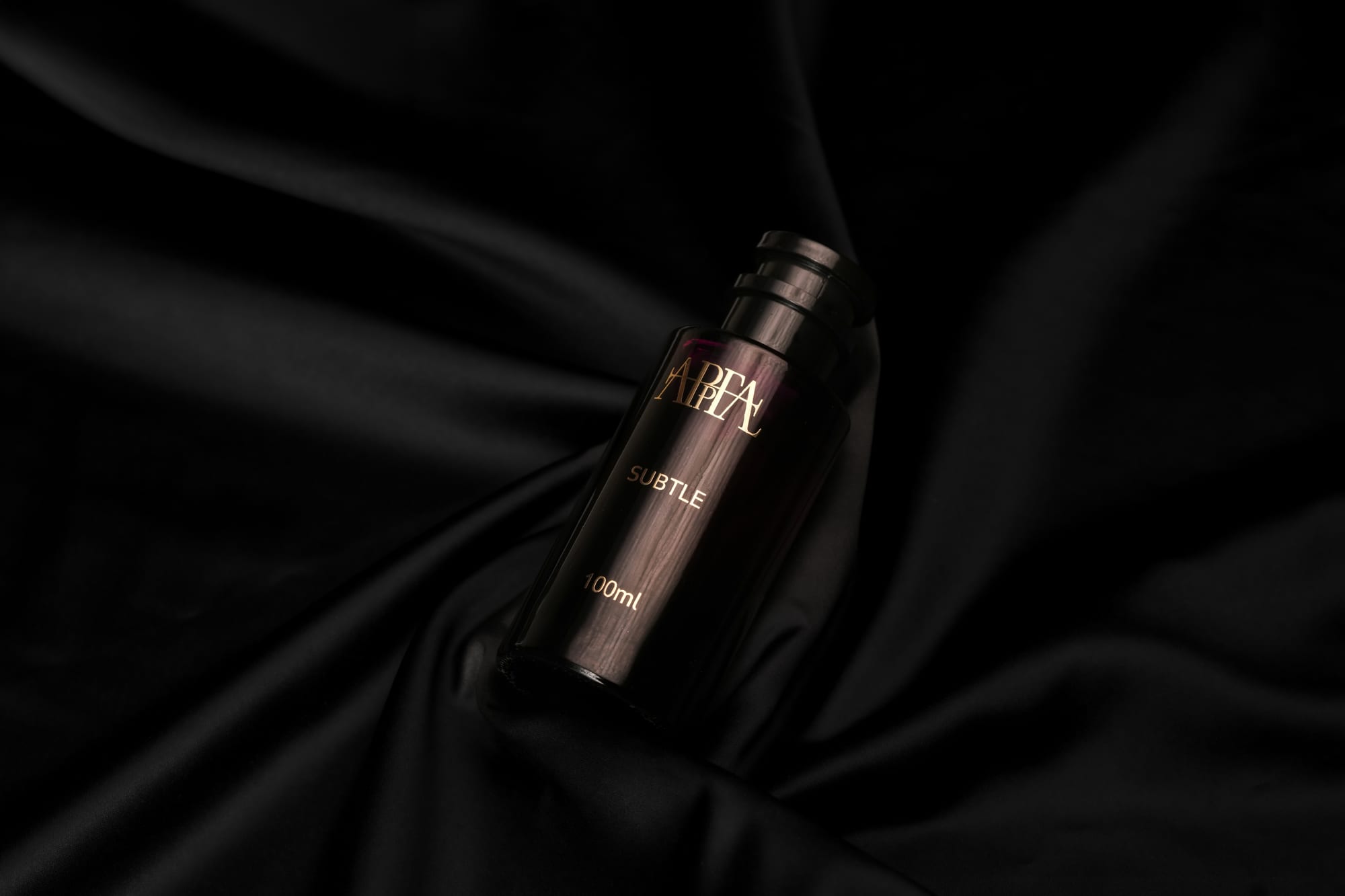 Subtle Eau de Parfum