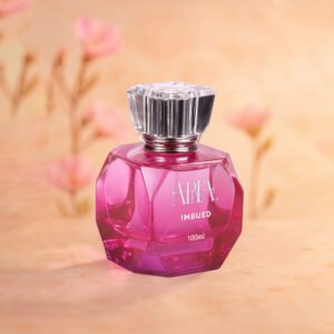 Imbued Perfume