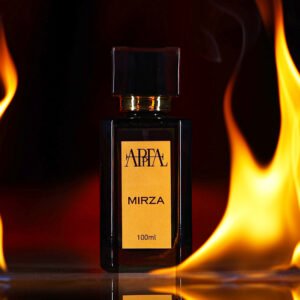 Mirza