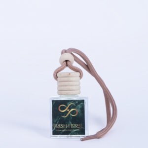 Appeal Perfume – Fresh Floral Car Perfume | Soft Floral Car Air Freshener | 45 Days Freshness